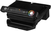 tefal�gc 7058 optigrill black photo