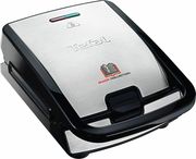tefal�sw 854 d snack collection 700w gia 2 tost photo