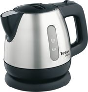 tefal bi8125 electric kettle 08 l 2200 w black stainless photo tefal bi8125 electric kettle 08 l 2200 w black stainless photo