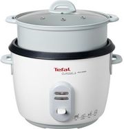 tefal rk1011 rice cooker 700 w white photo
