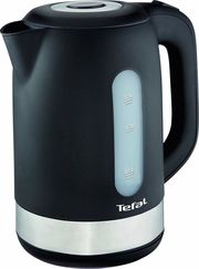 tefal ko3308 electric kettle 17 l 2400 w black photo