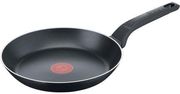 tefal b5550433 easy cook and clean frying pan 24cm photo