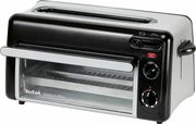 tefal toast n grill tl 6008 fryganiera me foyrnaki photo
