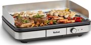tefal plate grill cb690d12 cx1 2300w black photo