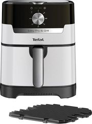 tefal easy fry grill ey501a single 42 l stand alone 1550 w photo