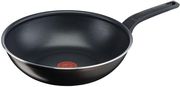tefal easy cook clean wok tigani 28cm photo