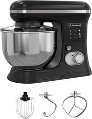 koyzinomixani me anoxeidoto kado 5 lt westinghouse wksmxr498bk 1200w photo