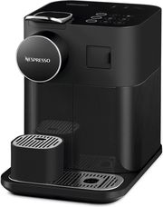 kafetiera espresso delonghi nespresso gran lattissima en 640b black photo kafetiera espresso delonghi nespresso gran lattissima en 640b black photo