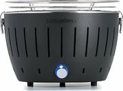 foriti psistaria karboynoy lotusgrill g280 u 26cm anthracite photo