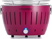 foriti psistaria karboynoy lotusgrill g280 u 26cm plum purple lila photo