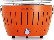 foriti psistaria karboynoy lotusgrill g280 u 26cm orange photo