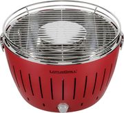 foriti psistaria karboynoy lotusgrill g34 u 32cm red photo