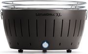 foriti psistaria karboynoy lotusgrill g435 u xl 405cm anthracite photo