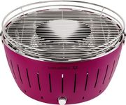 foriti psistaria karboynoy lotusgrill g435 u xl 405cm plum purple lila photo