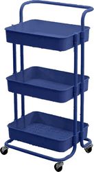 bormann bpc2272 trole� koyzinas 3 theseon metalliko 43x36x86cm mple photo