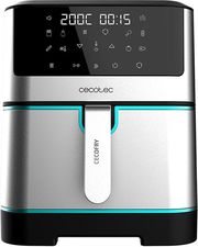 air fryer cecotec cecofry supreme 8000 cec 04984 1800w 8lt photo