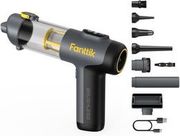 portable car vacuum cleaner fantik slim v9 mix photo