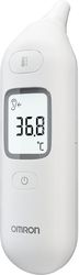 psifiako thermometro aytioy omron gentle temp 533 photo