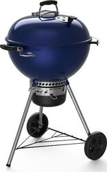 psistaria karboynoy weber grill master touch gbs c 5750 photo