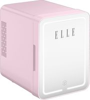 elle home esdafx04pueu mini cooler 4lt psygeio kallyntikon me kathrefti kai led 42w photo