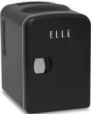 elle home esdaf101bkeu mini cooler 4lt psygeio kallyntikon 42w photo