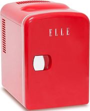 elle home esdaf101rdeu mini cooler 4lt psygeio kallyntikon 42w photo