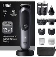 braun all in one trimmer kit series 7 aio7560 photo