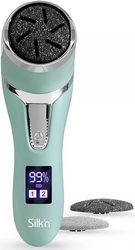 epanafortizomeni psifiaki lima podion silk n fresh pedi mint fp1pe1m001 photo