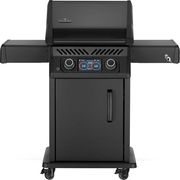 napoleon ilektriki psistaria rogue eq 365 black matte photo