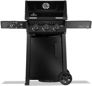 napoleon psistaria ygraerioy freestyle pro 365 dsib black photo