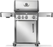 napoleon psistaria ygraerioy rogue pro 425 sib stainless steel photo