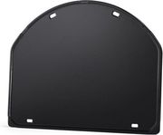 napoleon epismaltomeni mantemenia plaka psisimatos diplis opsis gia psistaries karboynoy 57cm photo