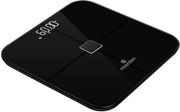 floor smart scale noerden sensori black photo