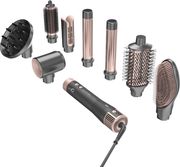 ilektriki boyrtsa mallion aera 8 se 1 1500w gama uniq vibrance gh0114 photo