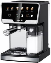 kafetiera espresso arielli acm 2015 latte photo