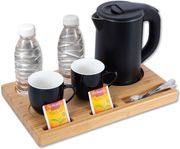 xenodox set kalosorismatos prwt 50085 primo anoxeid cool touch 08lt 1200w xylini basi mayro photo