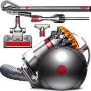 dyson cinetic big ball multi floor 2 700w cylinder vacuum dry bagless 08l photo