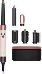 dyson airwrap hs08 multistyler warm pink rose gold 1300w photo