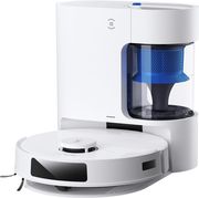 ecovacs n20 plus robot vacuum cleaner white photo