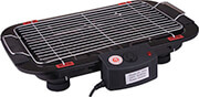 psistaria ilektriki 2000w bormann bbq1050 epitrapezia me thermostati photo