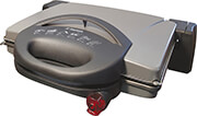 tostiera grill 1800w serton 185 s22 photo