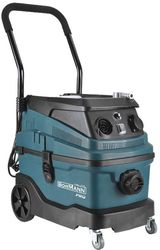 ilektriki skoypa 1600w bormann pro bvc6000 pollaplon ergasion photo