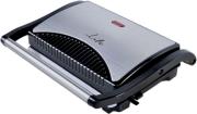 tostiera grill 700w life stg 100 inox photo