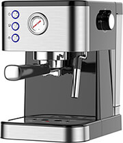 kafetiera espresso 20bar hobby hem 40446 inox mayro photo kafetiera espresso 20bar hobby hem 40446 inox mayro photo