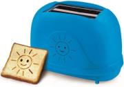 fryganiera 600w esperanza smiley blue ekt003b photo