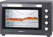 foyrnaki me aera 2000w first austria fa 5047 60lt me fosgrill photo