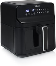 friteza airfryer 1350w tristar fr 9037 62lt photo friteza airfryer 1350w tristar fr 9037 62lt photo