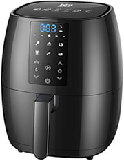 friteza aeros 55lt telco dh 208a me psifiaki othoni photo