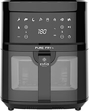 friteza 91lt air fryer estia 06 20620 photo