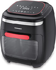 friteza air fryer 45lt heinner haf b2000fb photo